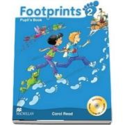 Footprints 2 Pupils Book