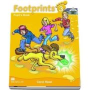 Footprints 3. Pupils Book