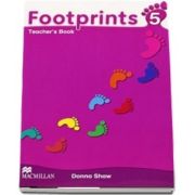 Footprints 5 Teachers Book