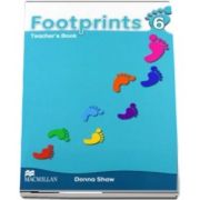 Footprints 6 Teachers Book International