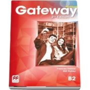 Gateway 2nd Edition B2 Workbook