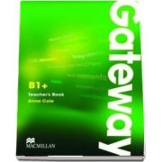 Gateway B1 Teachers Book and Test CD Pack