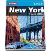 Ghid turistic Berlitz - New York