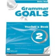 Grammar Goals Level 2 Teachers Book Pack