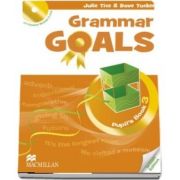 Grammar Goals Level 3 Pupils Book Pack