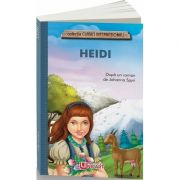 Heidi