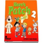 Heres Patch the Puppy 2 Students Pack International