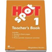 Hot Spot 1 Teachers Pack