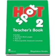 Hot Spot 2 Teachers Pack