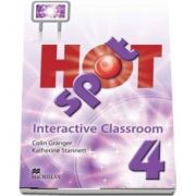 Hot Spot. Interactive Classroom 4