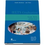 IELTS Graduation. Study Skills Pack