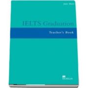 IELTS Graduation. Teachers Book