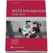 IELTS Introduction. Study Skills Pack