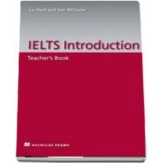 IELTS Introduction. Teachers Book
