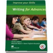 Improve your Skills: Writing for Advanced Students Book without key and MPO Pack