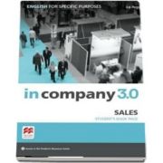 In Company 3. 0. ESP Sales Students Pack