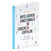 Inteligenta emotionala in educatia copiilor