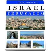 Ghid turistic - Israel - Ierusalim
