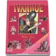 Ivanhoe, dupa romanul lui Walter Scott