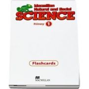 Natural and Social Science 1. Flashcards