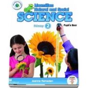 Natural and Social Science 2. Pupils Book Pack