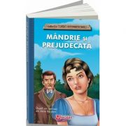 Mandrie si prejudecata