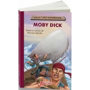 Moby Dick