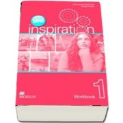 Inspiration Level 1. Workbook, New Edition