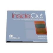 New Inside Out. Advanced Class CD