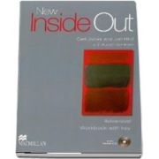 New Inside Out. Advanced Level Workbook Pack with Key