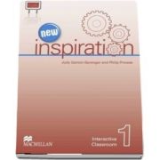 Inspiration Interactive. Classroom 1