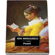 Poezii (Ion Minulescu)