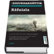 Rafuiala de Yrsa Sigurdardottir