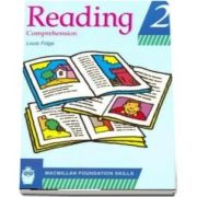 Reading Comprehension 2. Pupils Book