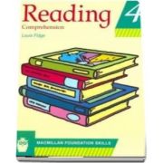 Reading Comprehension 4. Pupils Book