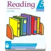 Reading Comprehension 5. Pupils Book