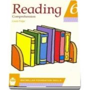 Reading Comprehension 6. Pupils Book