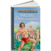 Tarzan, omul maimuta