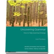 Uncovering Grammar, New Edition