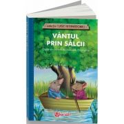 Vantul prin salcii