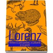 Vorbea cu patrupedele, cu pasarile si cu pestii (Traducere de Vasile V. Popenaru)