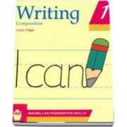 Writing Composition 1. Pupils Book