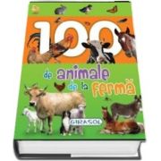 100 de animale de la ferma