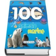 100 de animale marine