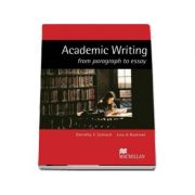 Academic Writing. Students Book