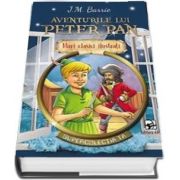 Aventurile lui Peter Pan. Mari clasici ilustrati