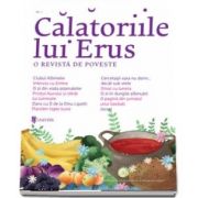 Calatoriile lui Erus. Numarul 3