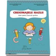 Creionasele hazlii