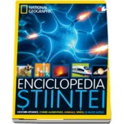 Enciclopedia stiintei