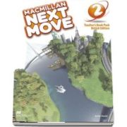 Next Move Level 2. Teachers Book Pack